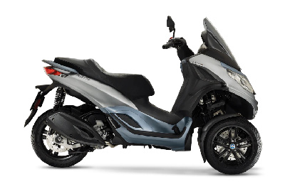 Piaggio MP3 300 E5 2022