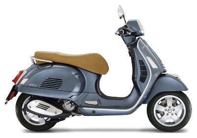 Vespa GTS 300 E5 2022