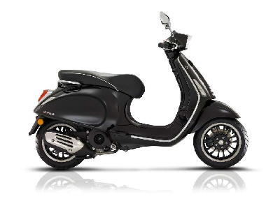 Vespa Sprint 125 E5 2022