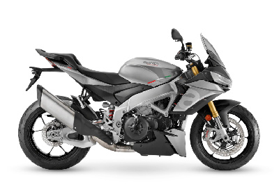 Aprilia Tuono V4 1100 RR E5 2022