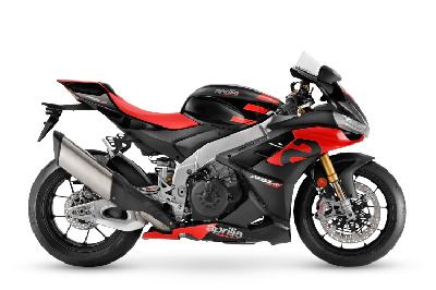 Aprilia RSV4 1100 Factory E5 2022