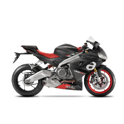 Aprilia RS 660 E5 2022