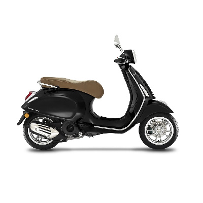 Vespa Primavera 50 E5 2022